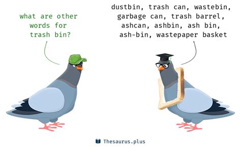 garbage synonyms|TRASH Synonyms: 428 Similar and Opposite Words .